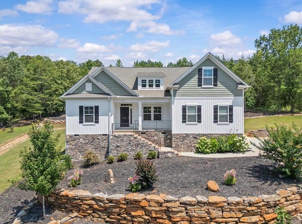 434 Twin View Drive, Westminster, SC 29693