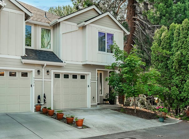 5394 SE 136TH AVE, Portland, OR 97236
