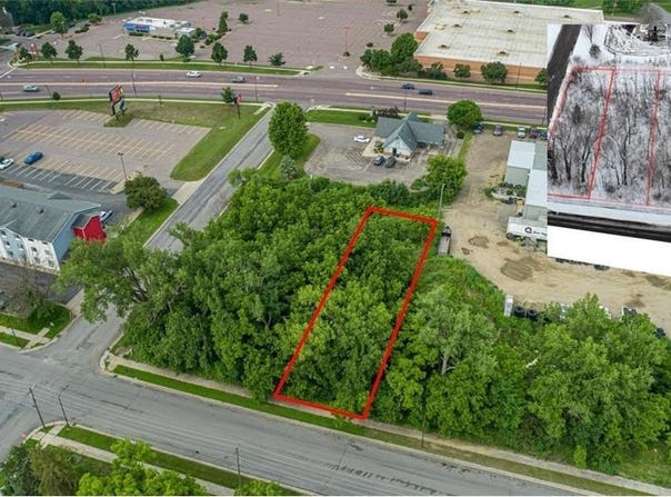 Lot 7 Minnesota, New Ulm, MN 56073