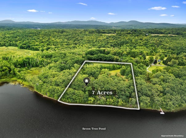 28 Heikkila Lane, Union, ME 04862