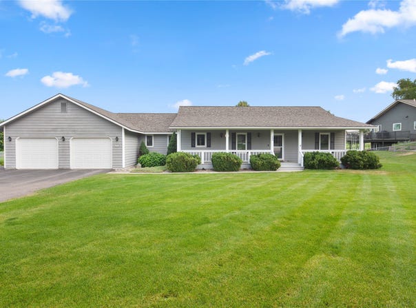 133 Trailridge Road, Kalispell, MT 59901