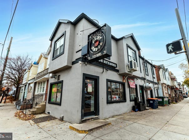 2700 S 16TH Street, PHILADELPHIA, PA 19145