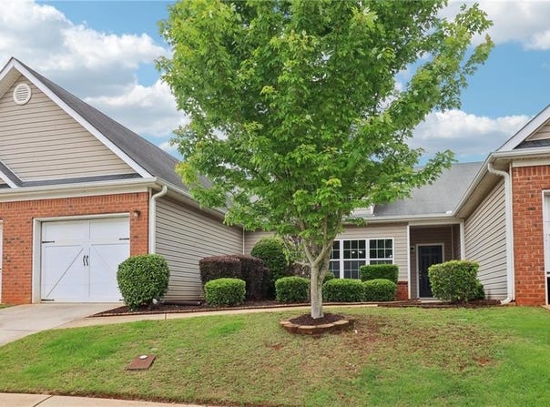 1065 City Park Drive, Mcdonough, GA 30252