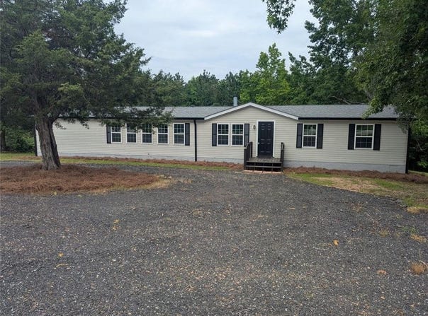 732 Five Points Road, Buchanan, GA 30113