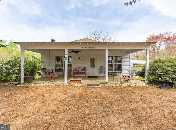207 County Road 561, Woodland, AL 36280