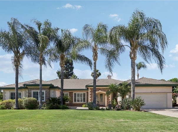 16860 Rayen Street, Northridge, CA 91343