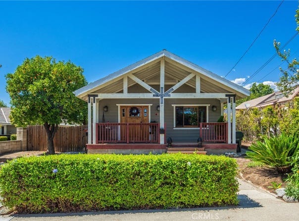 259 Norumbega Drive, Monrovia, CA 91016