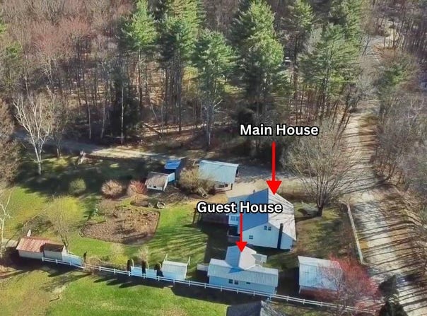 12 Bluebird Drive, Other, NY 12846