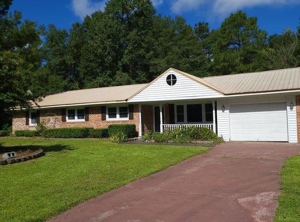 37 Beaver Creek Road, Kingstree, SC 29556