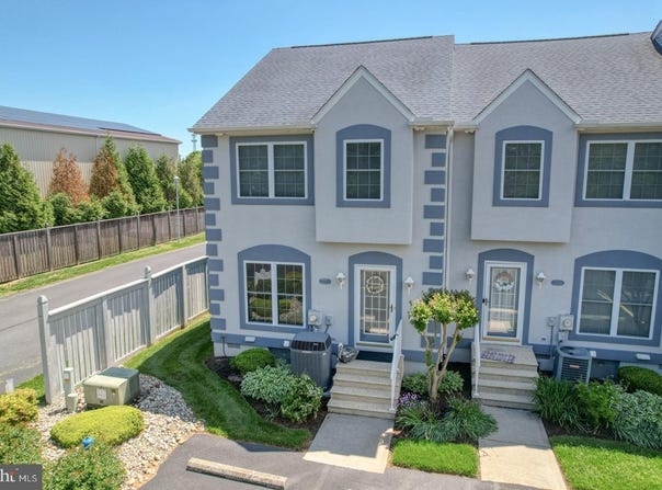 3201 BLUE HERON DRIVE, REHOBOTH BEACH, DE 19971