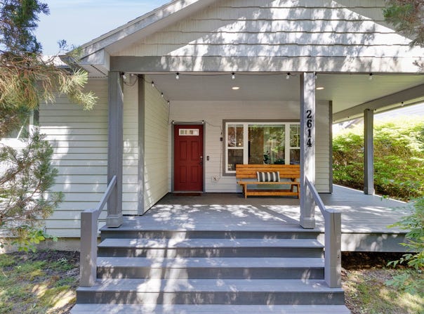 2614 O'Shaughnesy Street, Missoula, MT 59808