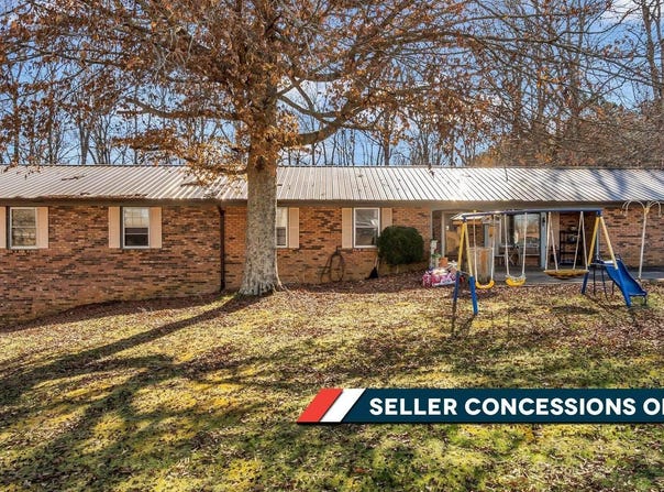 2801 County Road 107, Scottsboro, AL 35768