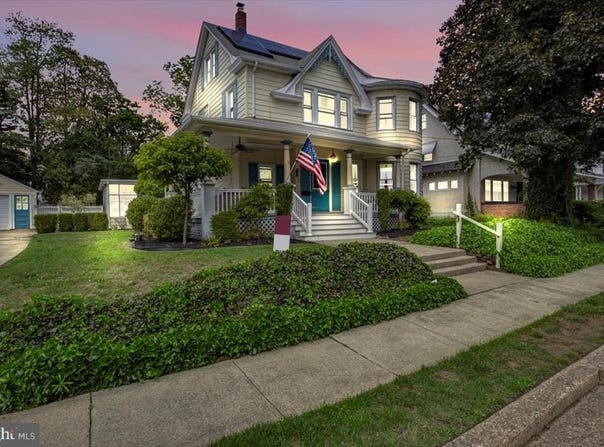 16 KENTON AVENUE, PITMAN, NJ 08071