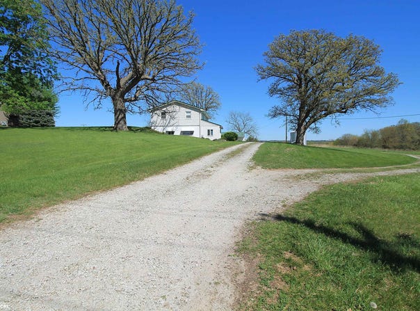 1301 N 12th Street, Clarinda, IA 51632