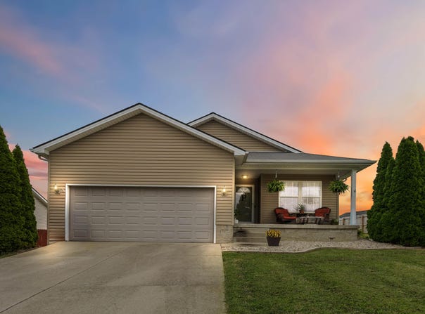 804 Darby Lane, Berea, KY 40403