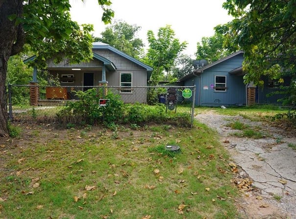 113 W DUNBAR Street, Shawnee, OK 74801