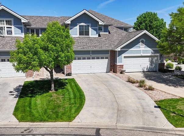 4672 W 20th St Rd, Greeley, CO 80634