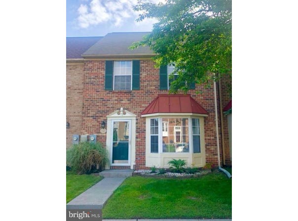 1441 STONEY POINT WAY, BALTIMORE, MD 21226