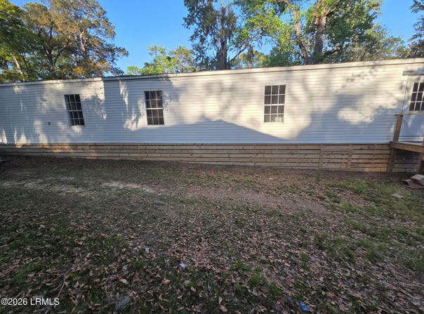 126 Bonaire Circle S, Beaufort, SC 29906
