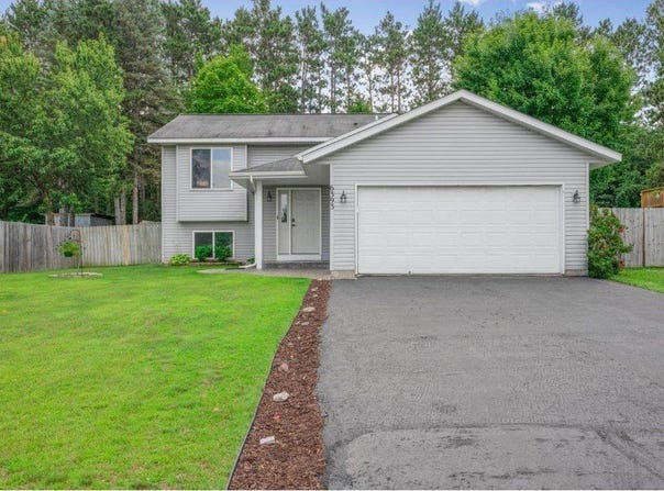 6393 377th Street N, North Branch, MN 55056