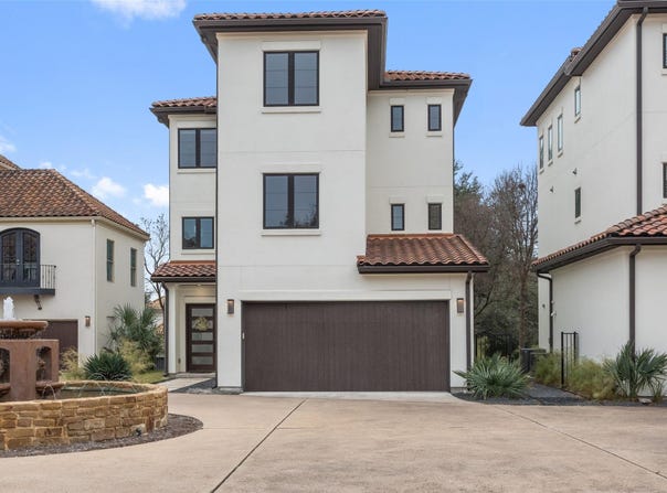 1910 Rue De St Tropez, Austin, TX 78746
