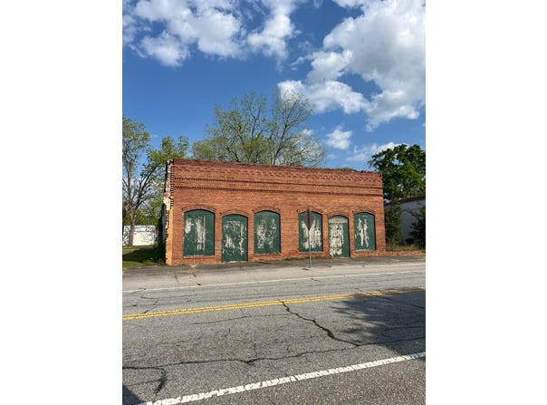 TBD Carolina Hwy, Olar, SC 29843