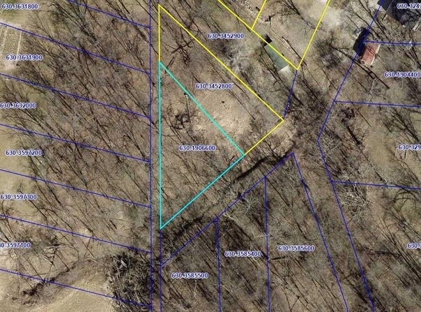 106 110 Orchard Road, Montezuma, IA 50171
