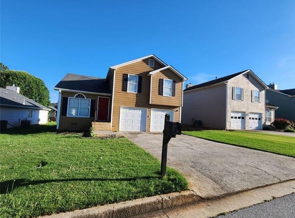 842 SHOALS Court, Atlanta, GA 30349