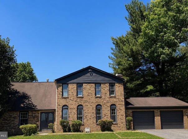 14908 NOTLEY Road, SILVER SPRING, MD 20905