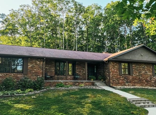 150 Tidy Acres Lane, Louisa, KY 41230
