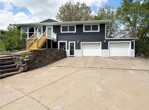 1403 Duke Street, Rice Lake, WI 54868