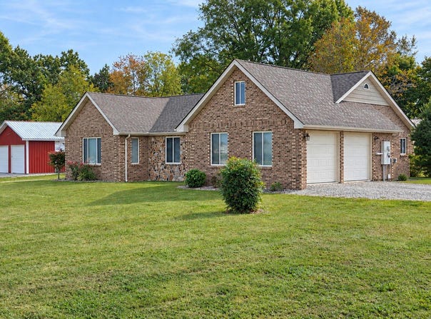 18 Shackle Road, London, KY 40744