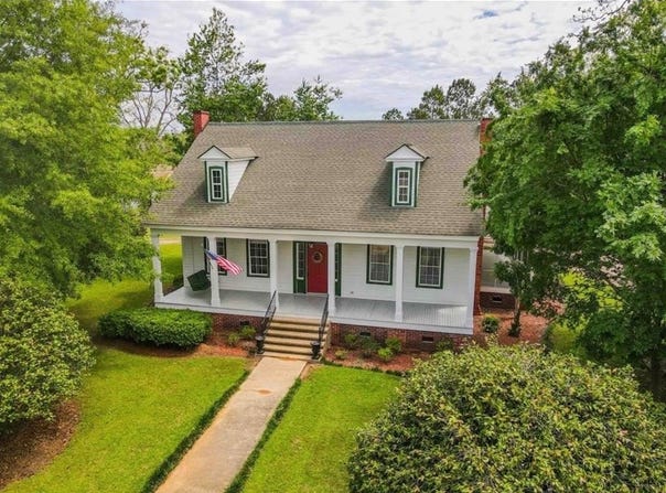 12112 US Hwy 319 N, Thomasville, GA 31792