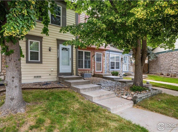 2933 W 81st Ave, Westminster, CO 80031