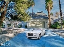 3146 Bel Air Drive, Las Vegas, NV 89109