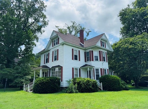 26154 SHOREMAIN DRIVE, BLOXOM, VA 23308