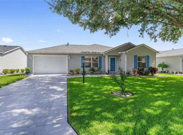 3277 ASHBROOK PLACE, THE VILLAGES, FL 32162