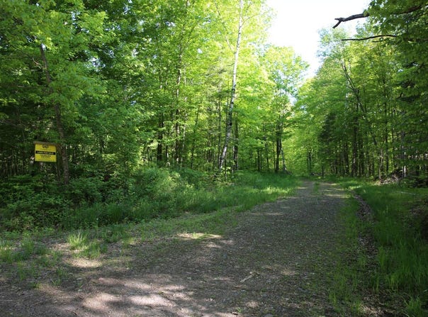 Konsella Road, Gilman, WI 54433