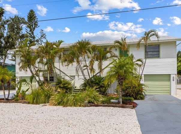 4508 101ST STREET W, BRADENTON, FL 34210