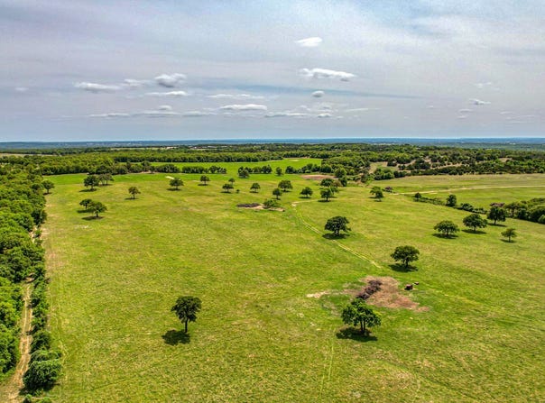Tract 2 three Quarter Loop, Poolville, TX 76487