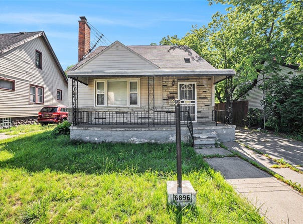 6896 Penrod Street, Detroit, MI 48228