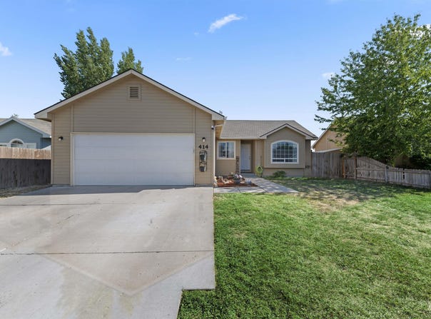 414 Walnut St, New Plymouth, ID 83655