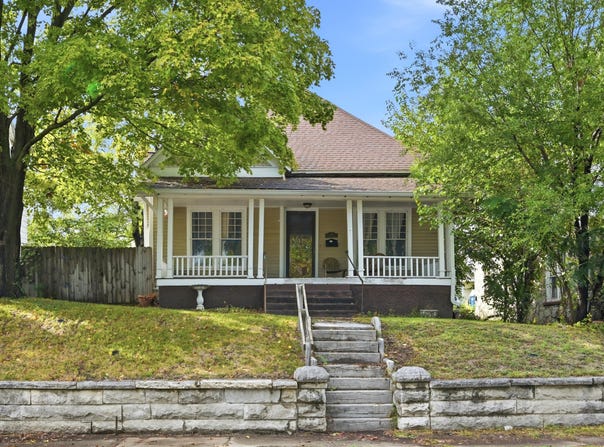 222 N Joplin Avenue, Joplin, MO 64801