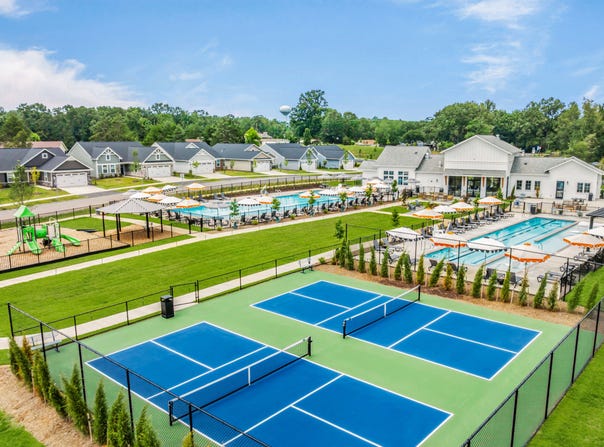 70 White Sands Boulevard, Ruckersville, VA 22923