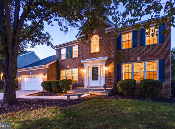 21329 COMUS Court, ASHBURN, VA 20147