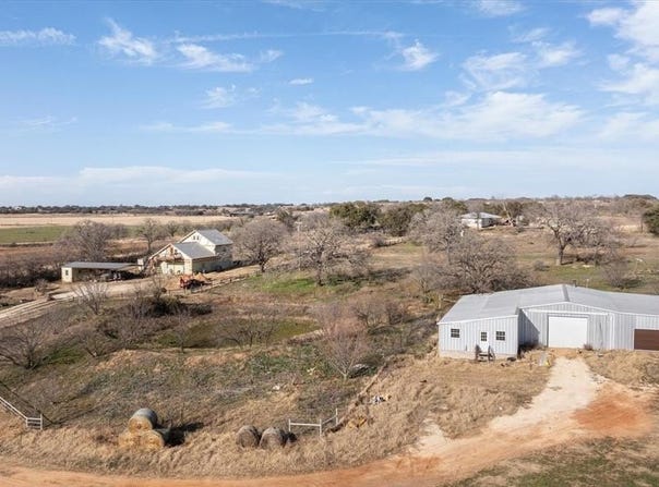 615 CR 358, Dublin, TX 76446