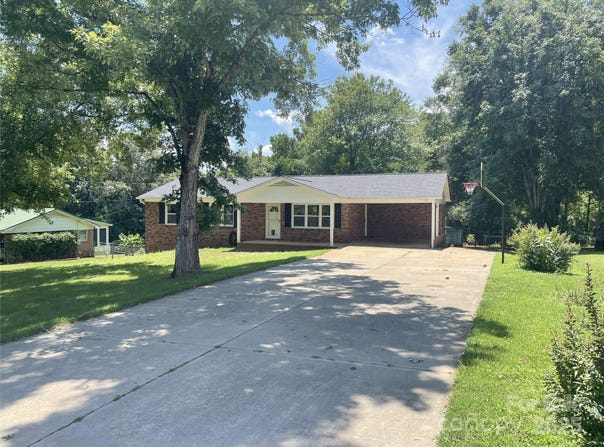 148 Pratt Lane, Statesville, NC 28625
