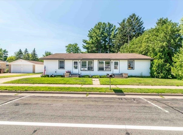3048 MICHIGAN AVENUE, Stevens Point, WI 54481