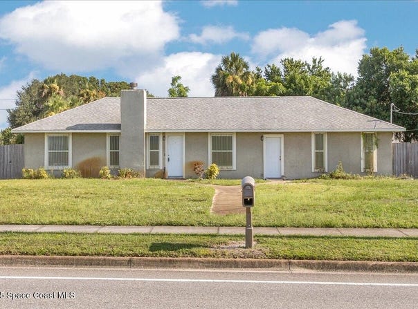 958 Fay Boulevard, Cocoa, FL 32927