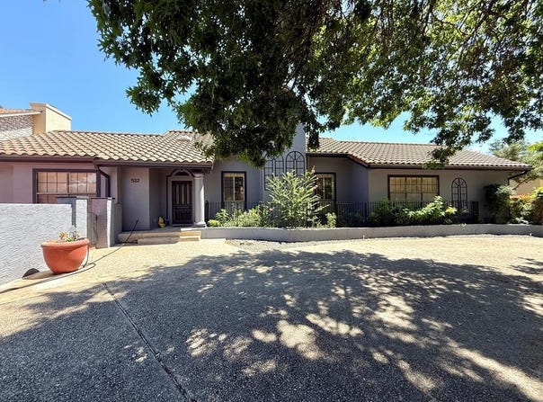 522 Preston Trail, Kerrville, TX 78028